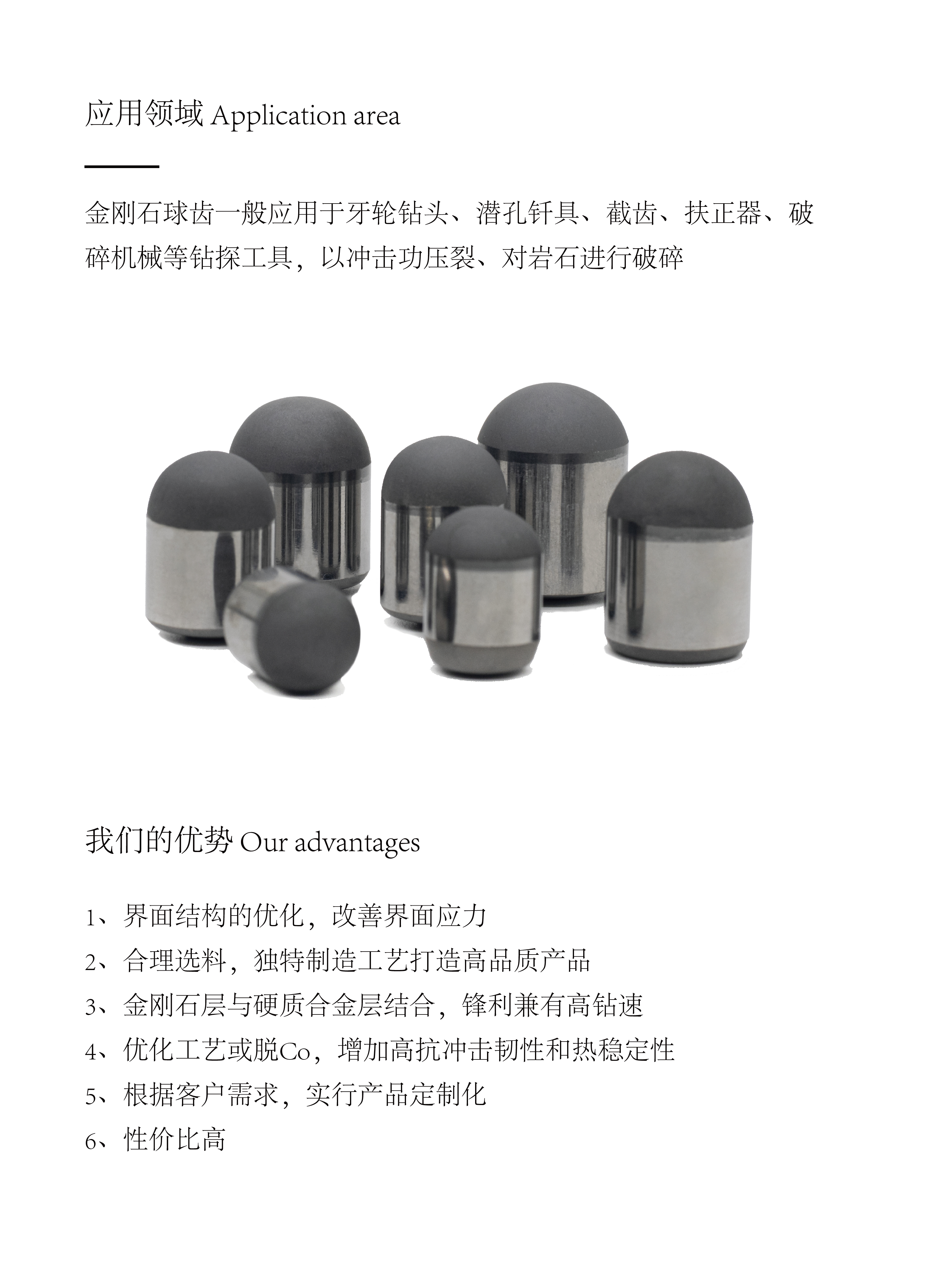 球齿(图2)